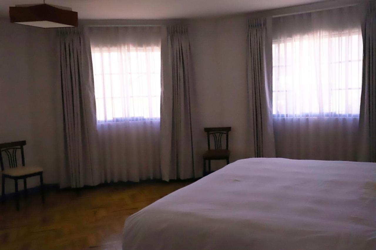 Maison d'hôtes Capac Rimacpampa Cusco